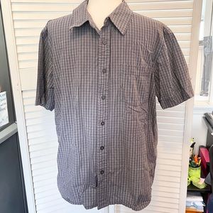 Calvin Klein Mens Shirt